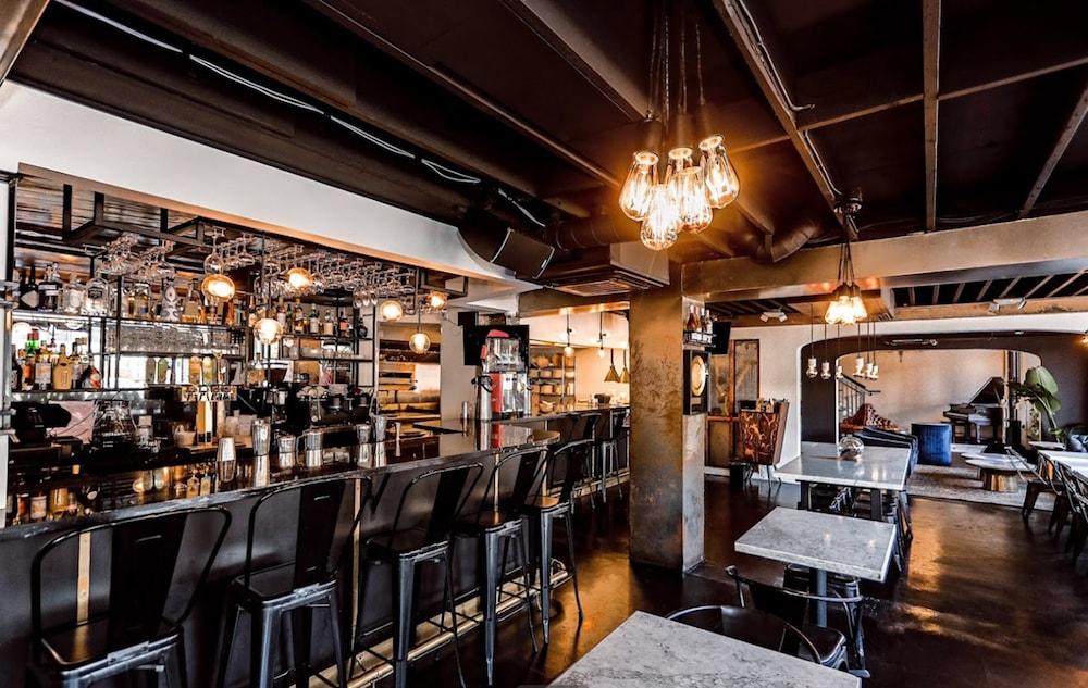 Hotel H By H Hospitality Los Angeles Esterno foto