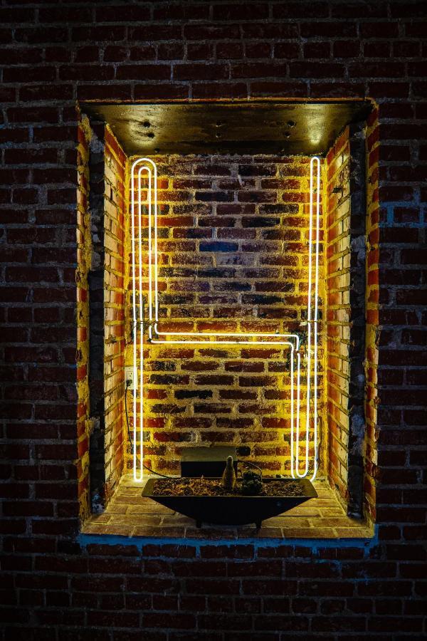 Hotel H By H Hospitality Los Angeles Esterno foto