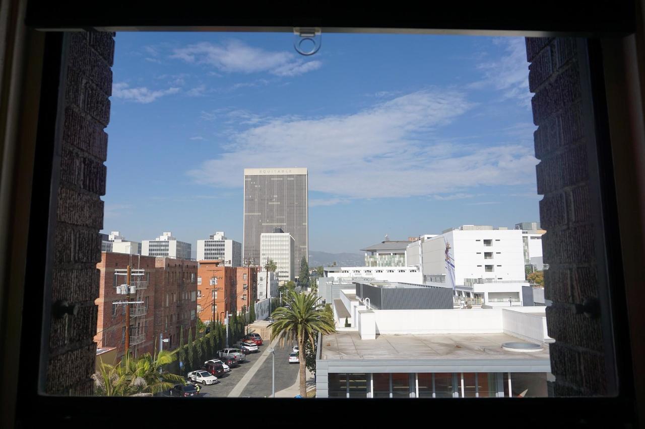 Hotel H By H Hospitality Los Angeles Esterno foto