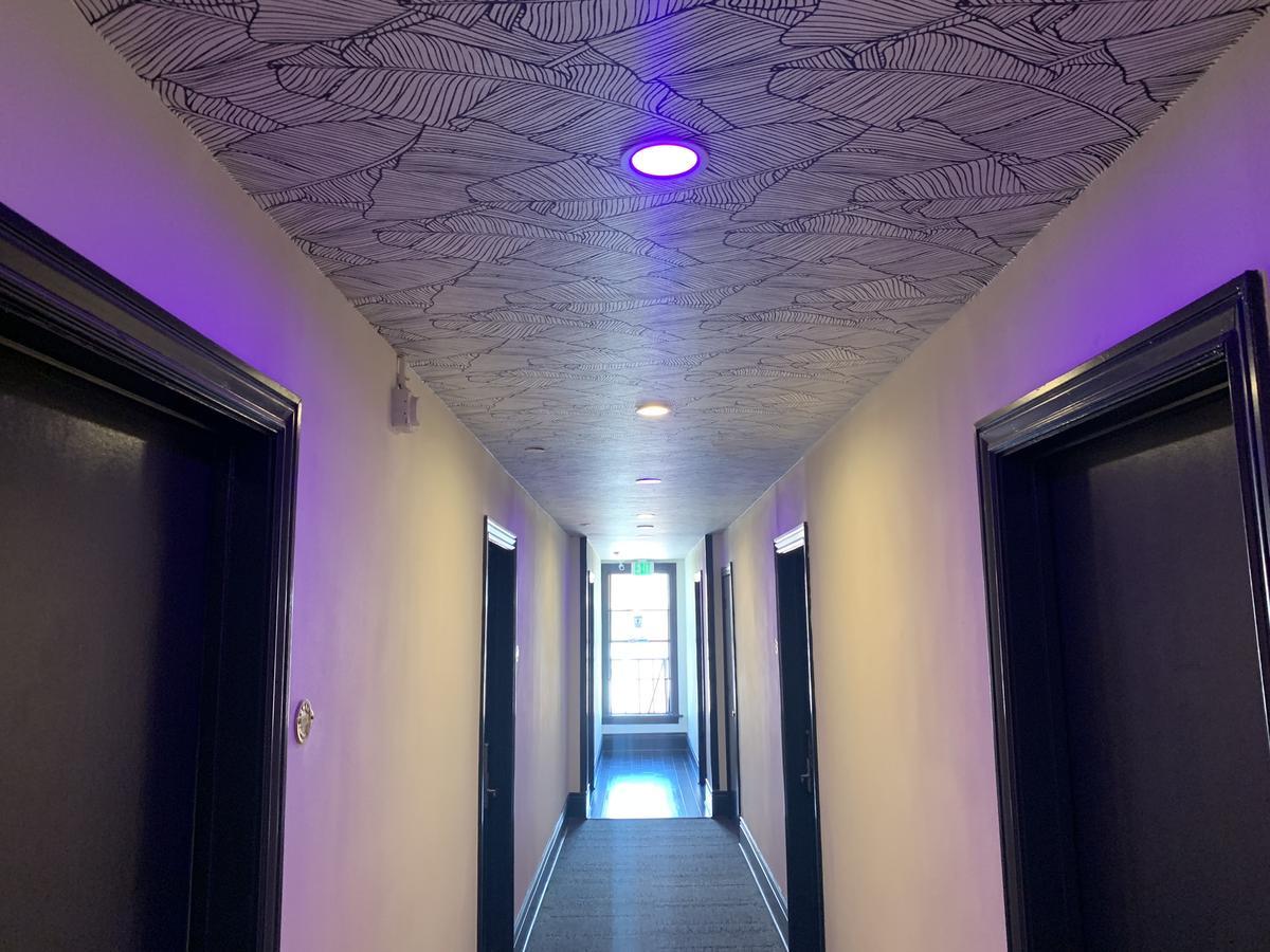 Hotel H By H Hospitality Los Angeles Esterno foto