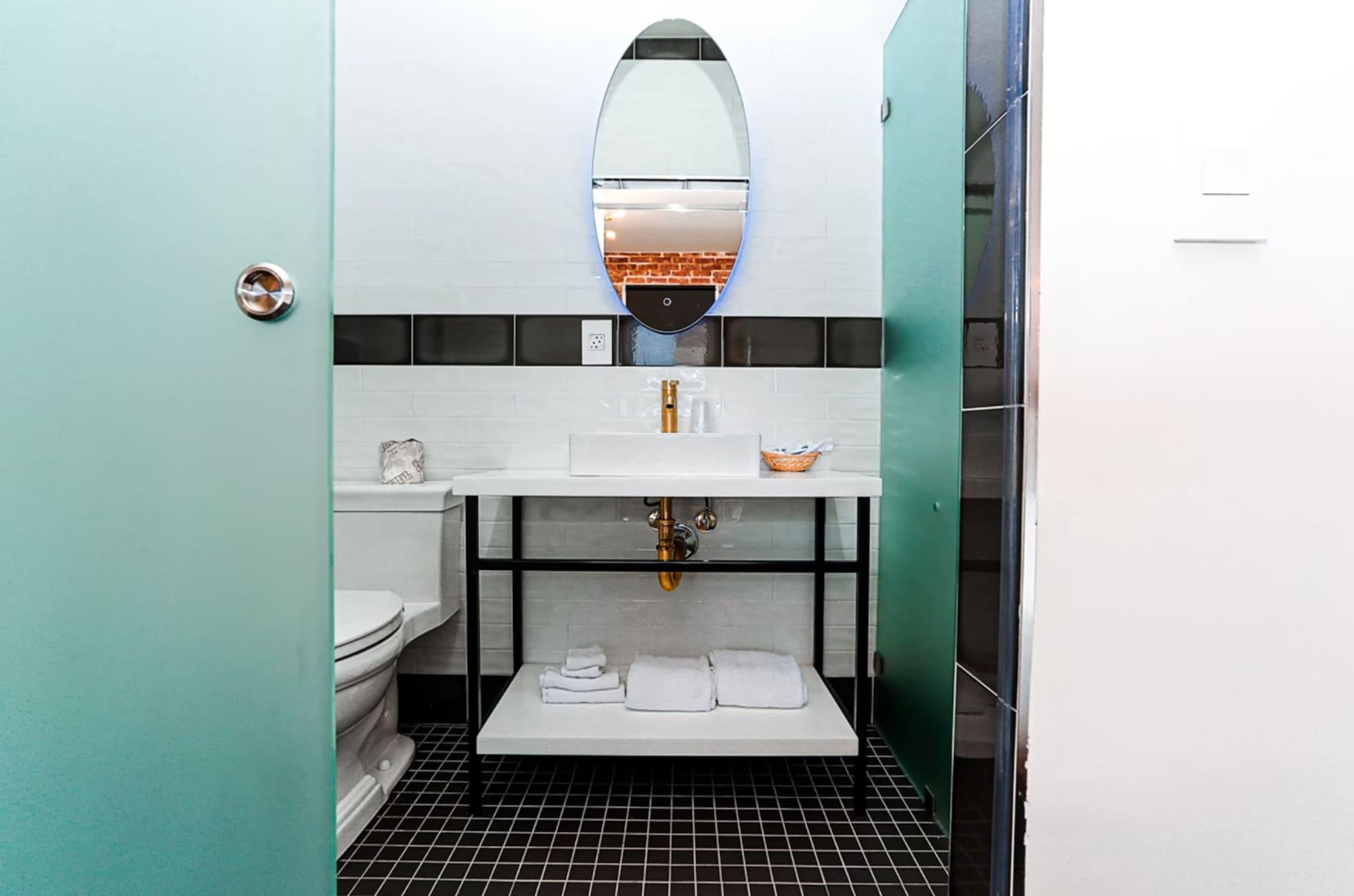 Hotel H By H Hospitality Los Angeles Esterno foto