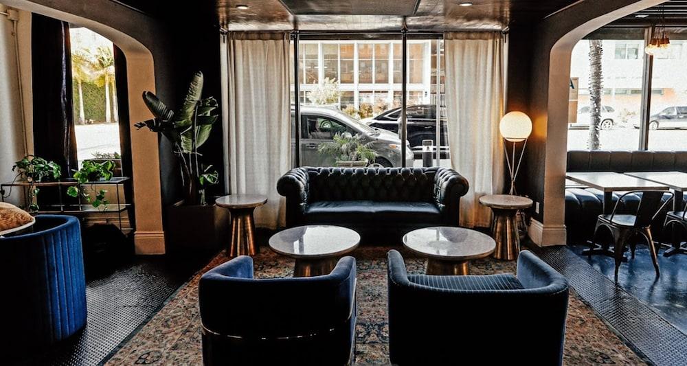 Hotel H By H Hospitality Los Angeles Esterno foto