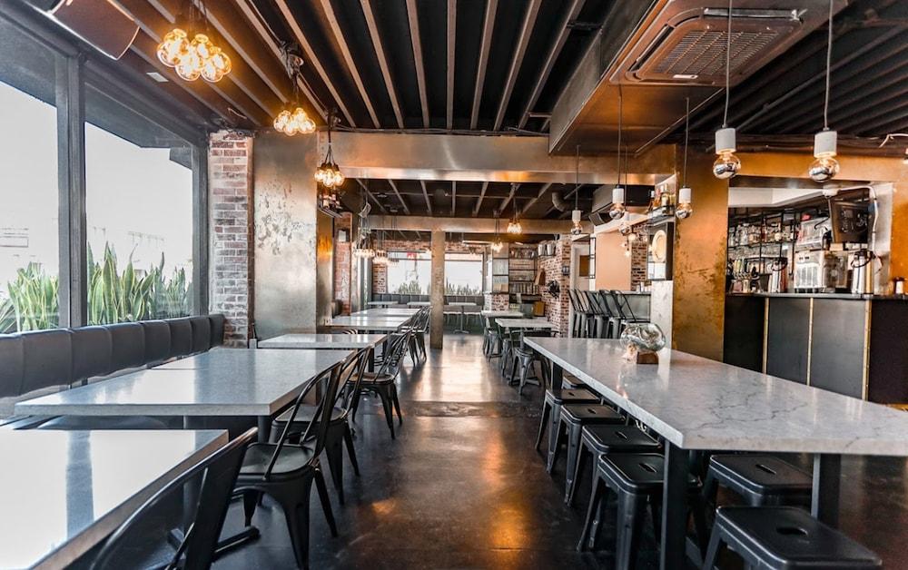 Hotel H By H Hospitality Los Angeles Esterno foto