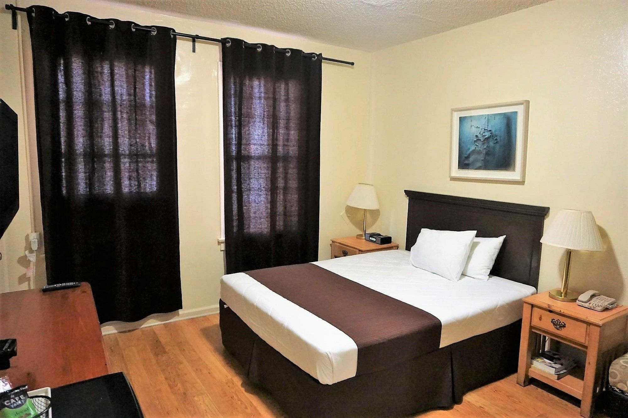 Hotel H By H Hospitality Los Angeles Esterno foto